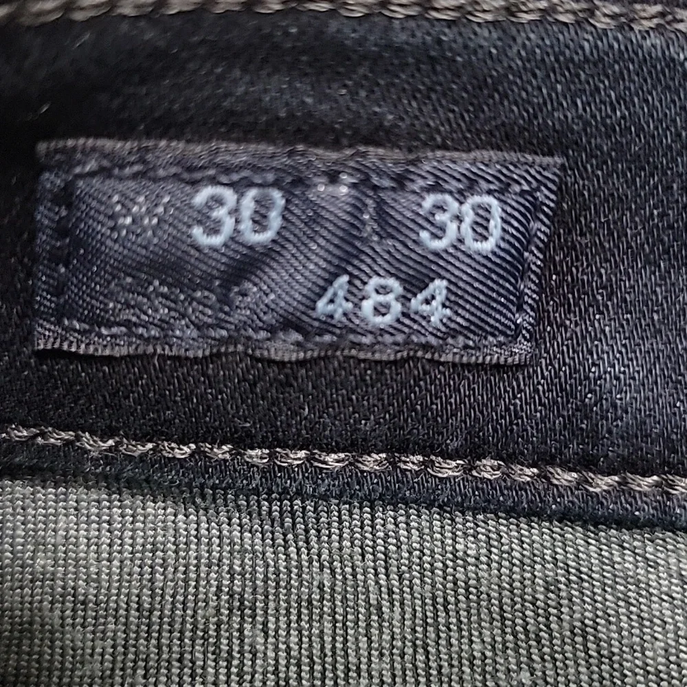 J. Crew crew size